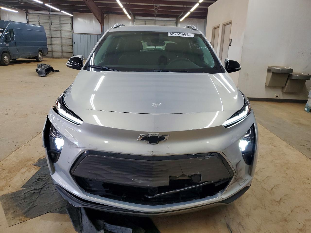 Chevrolet Bolt Lt