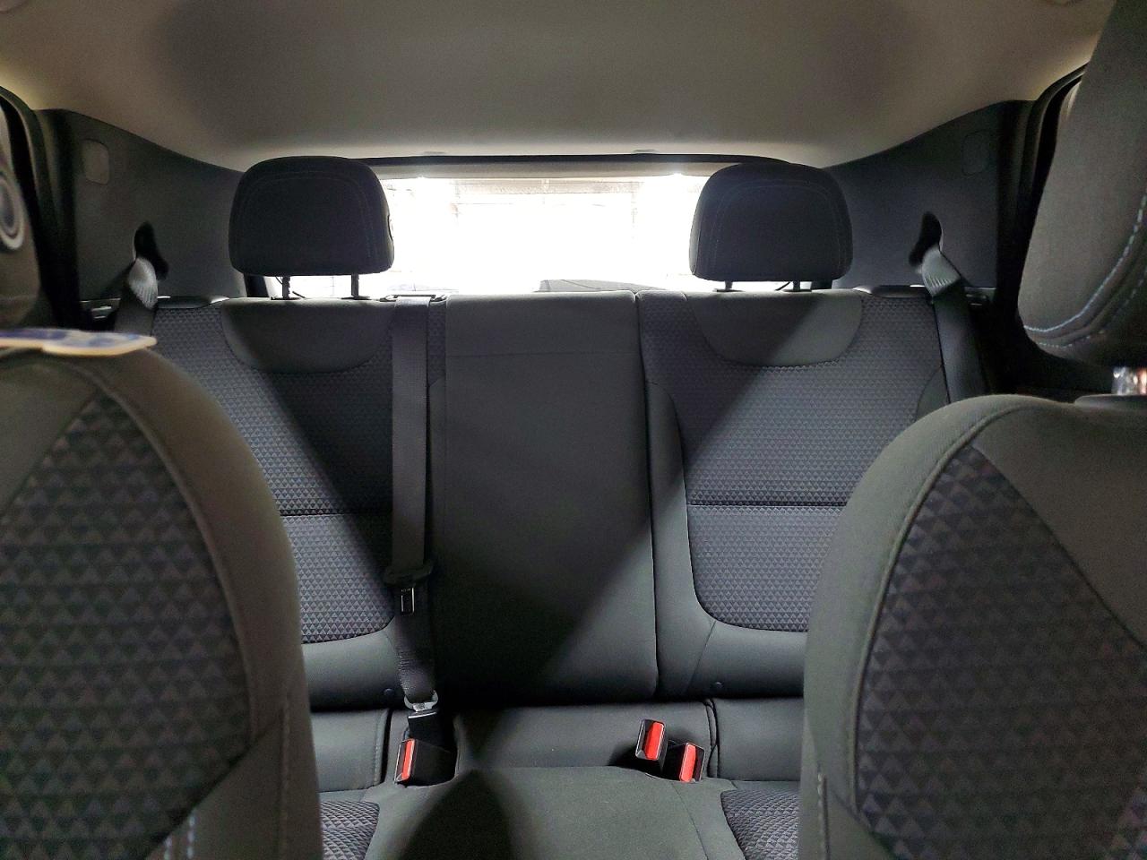 Chevrolet Bolt Lt