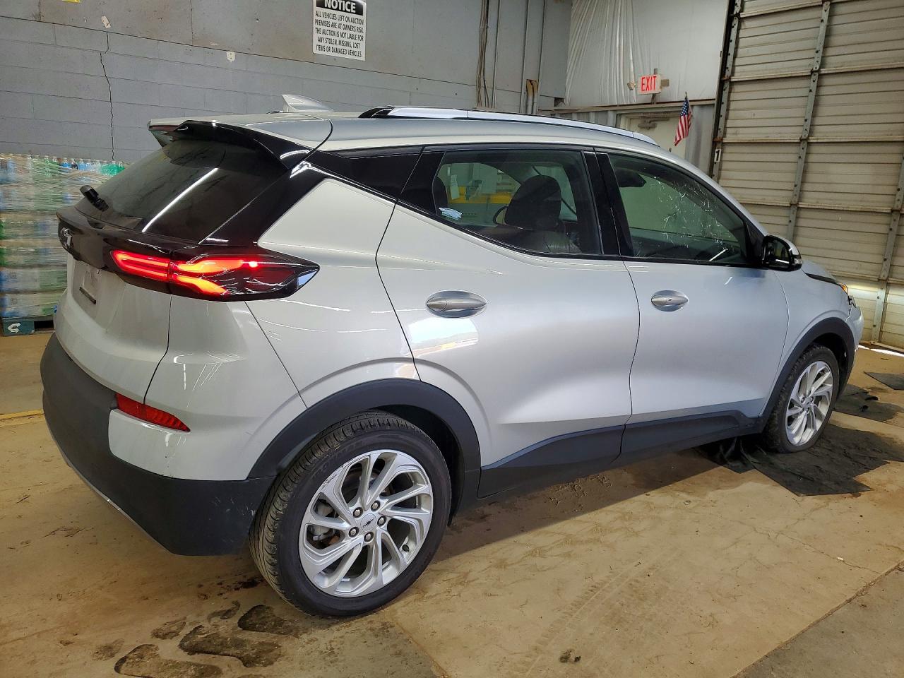 Chevrolet Bolt Lt