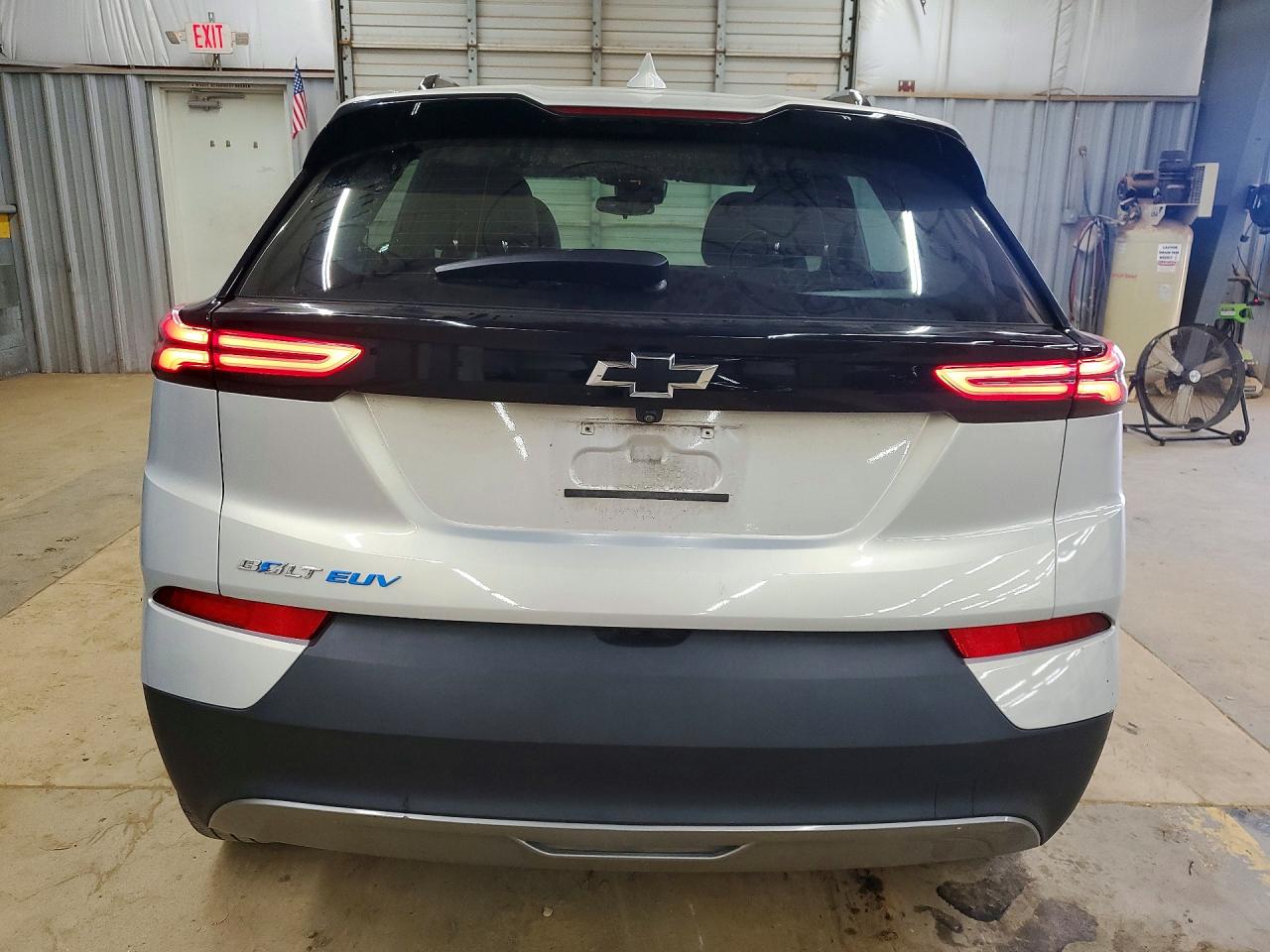 Chevrolet Bolt Lt