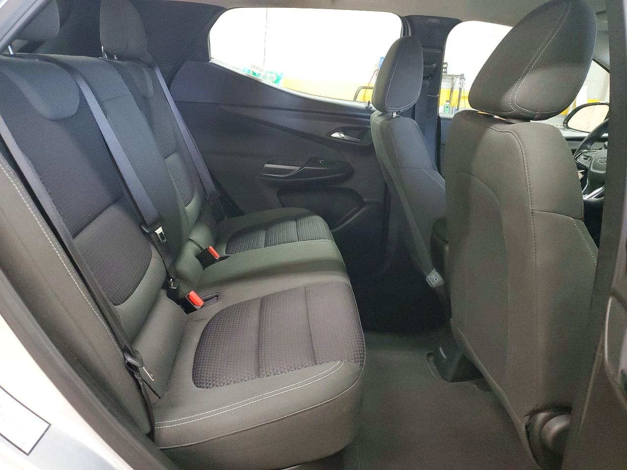 Chevrolet Bolt Lt