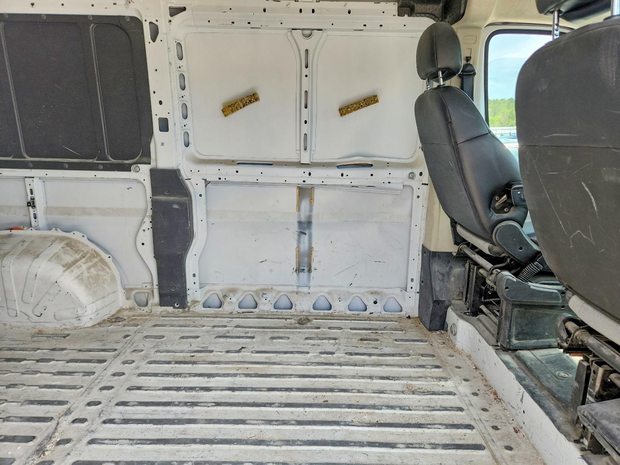 Ram Promaster 1500 Standard