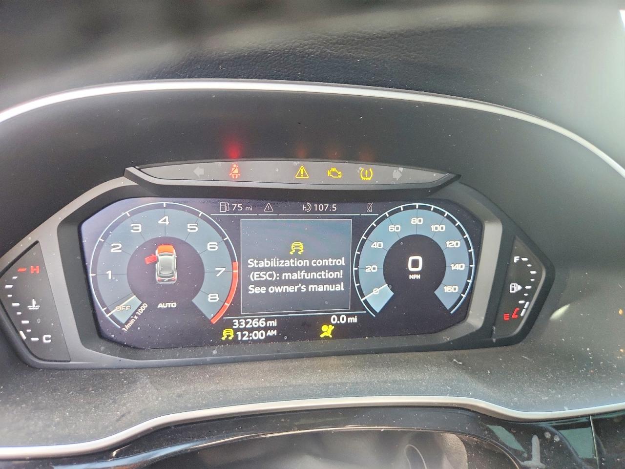 Audi Q3 Premium S Line