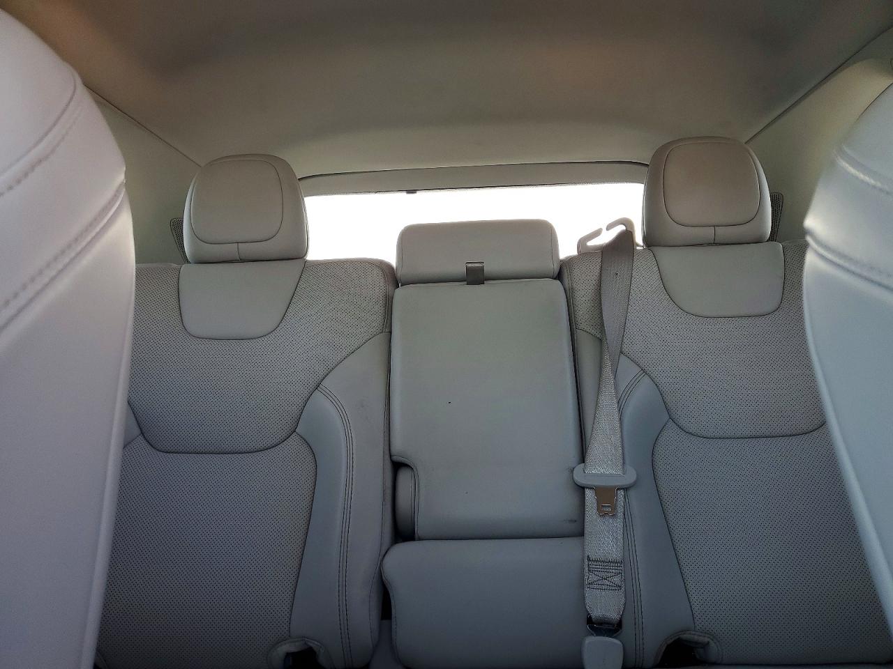 Jeep Cherokee Latitude Lux