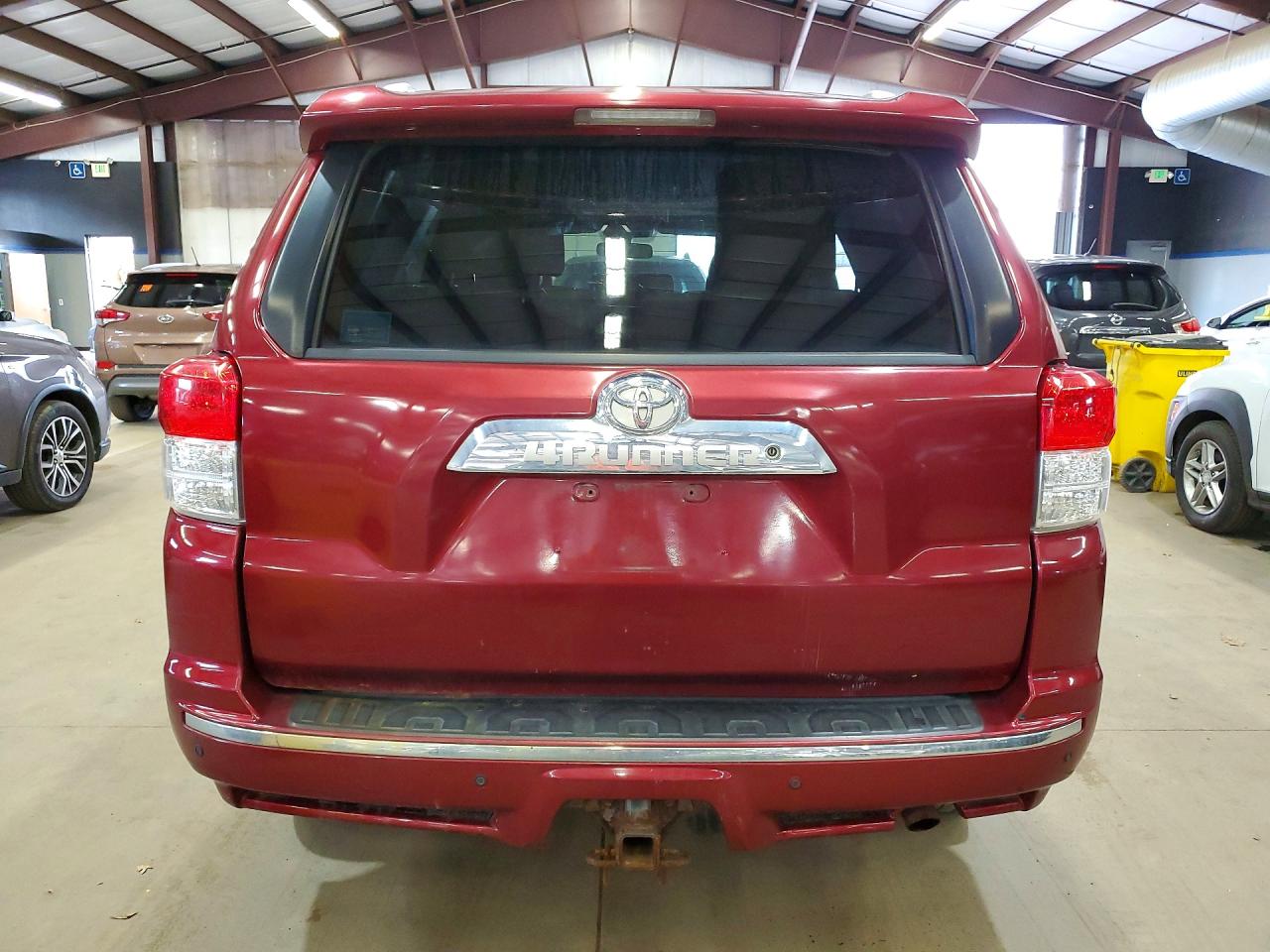 Toyota 4Runner