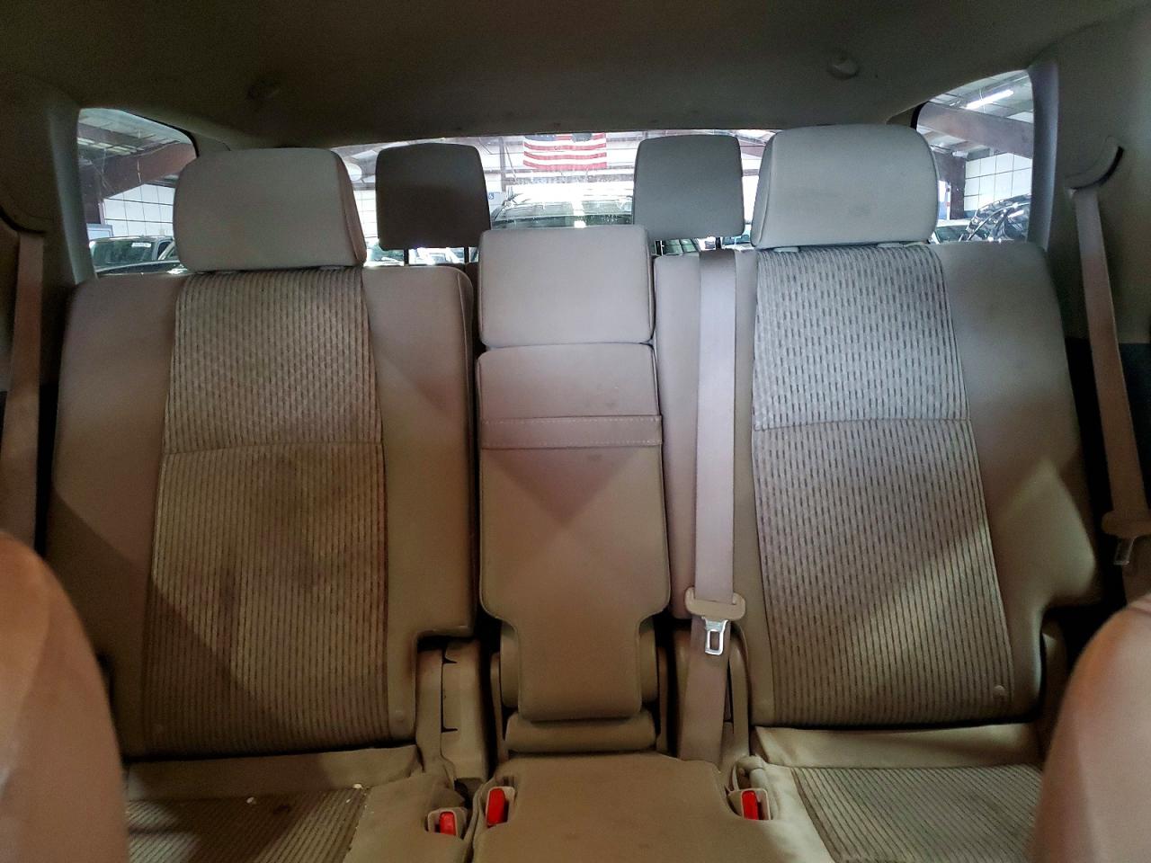 Toyota 4Runner