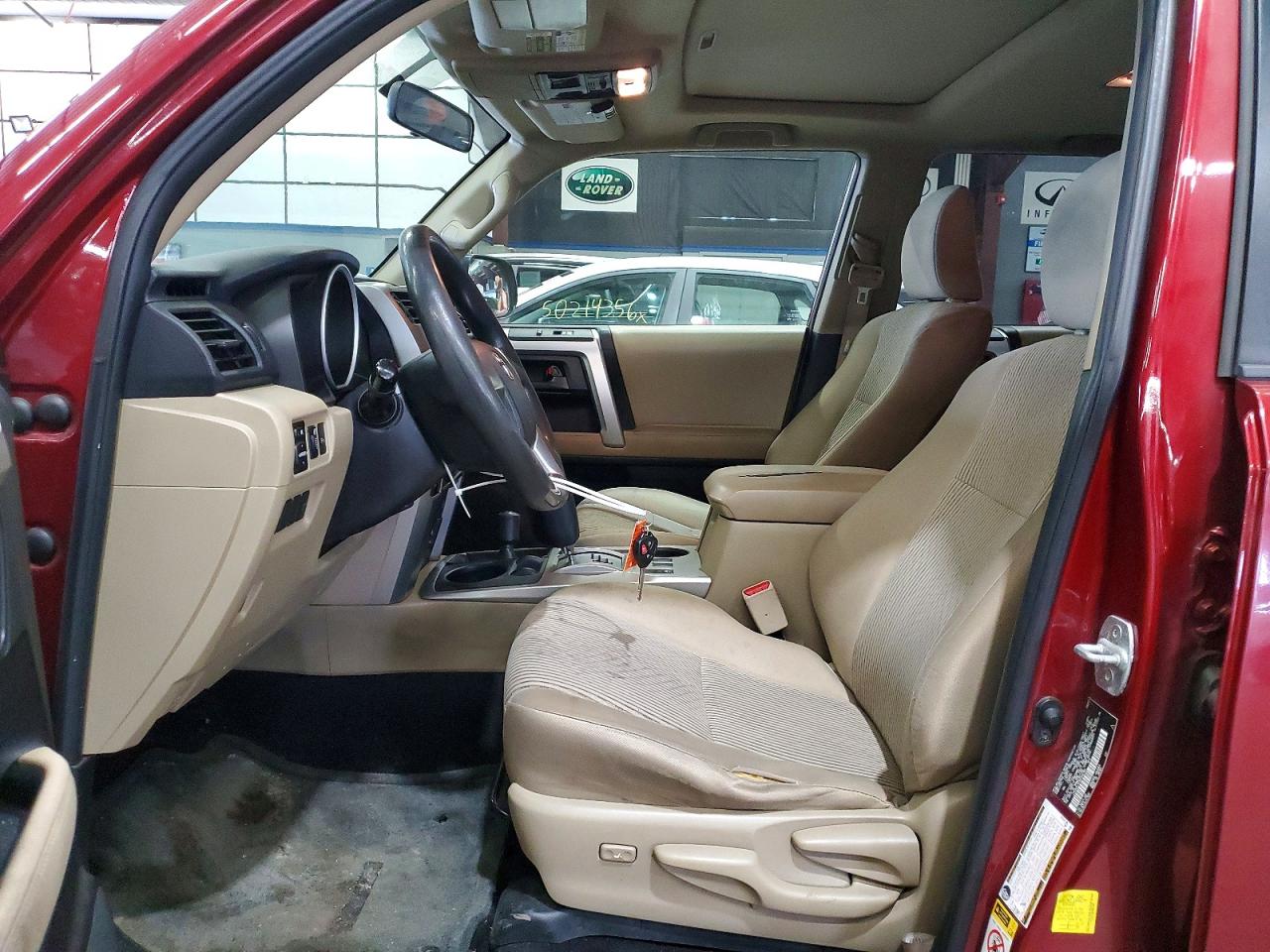 Toyota 4Runner