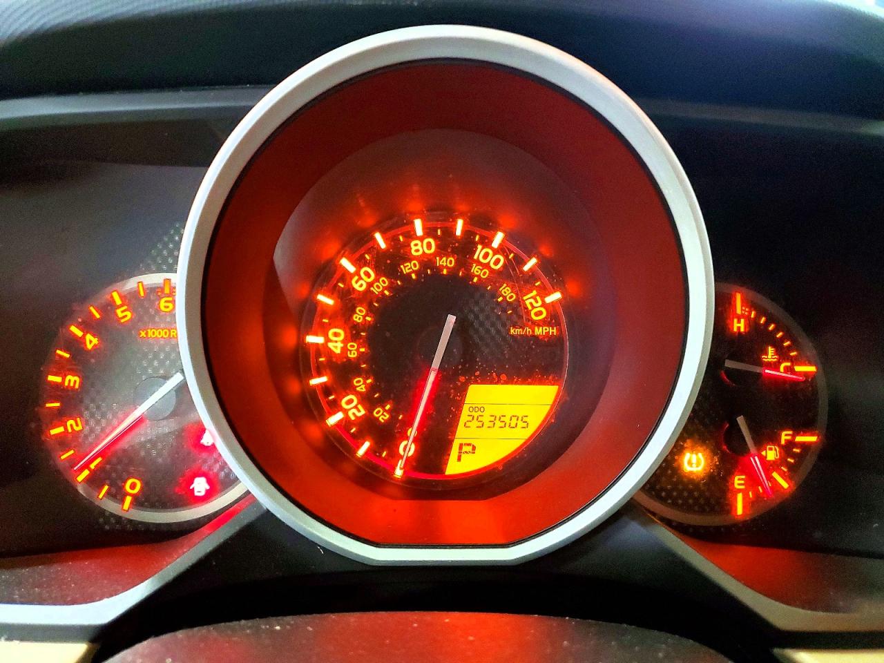 Toyota 4Runner