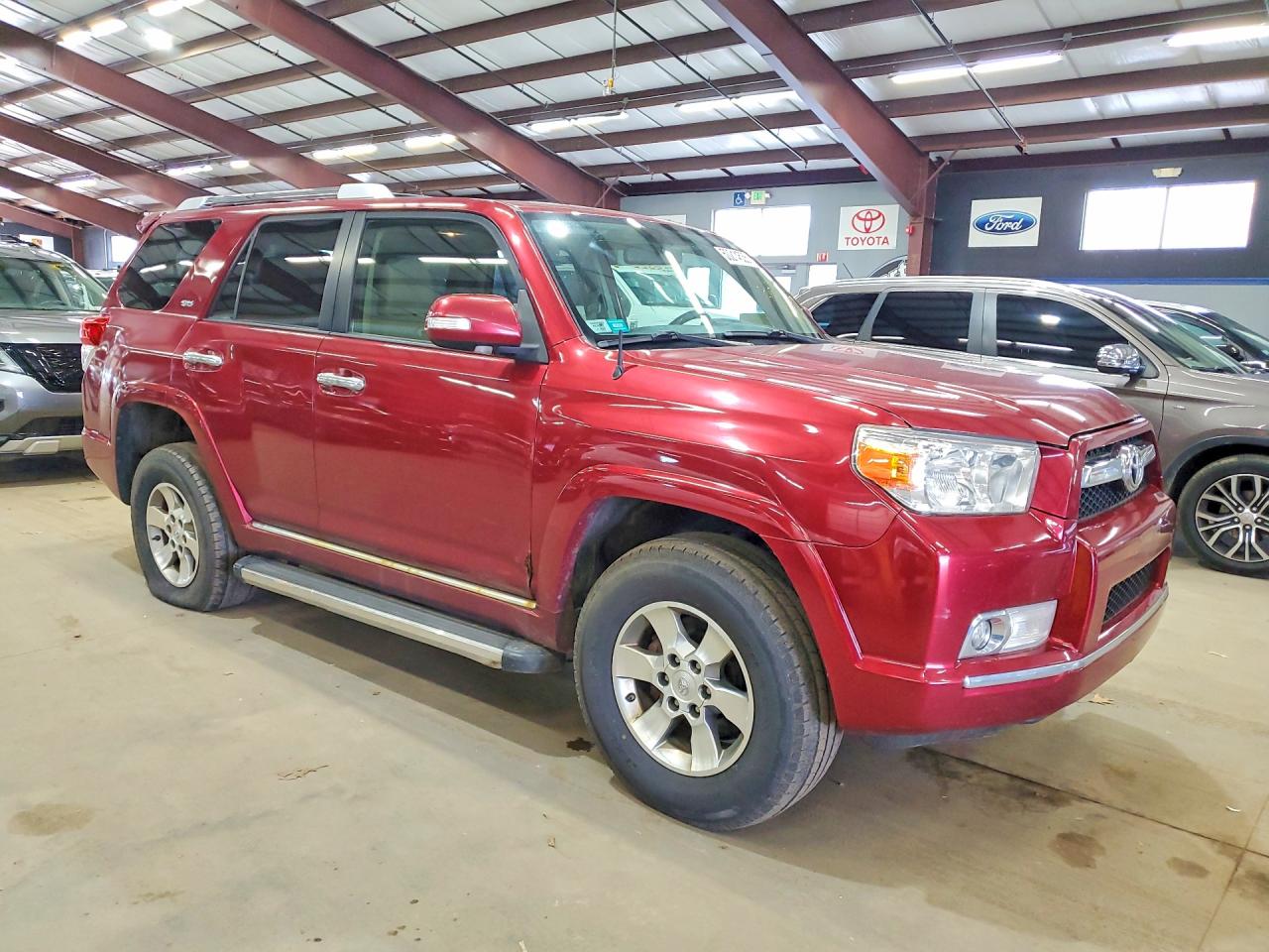 Toyota 4Runner