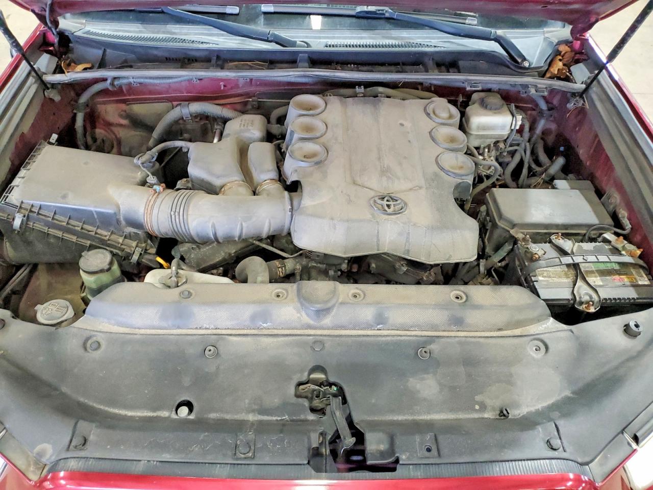 Toyota 4Runner