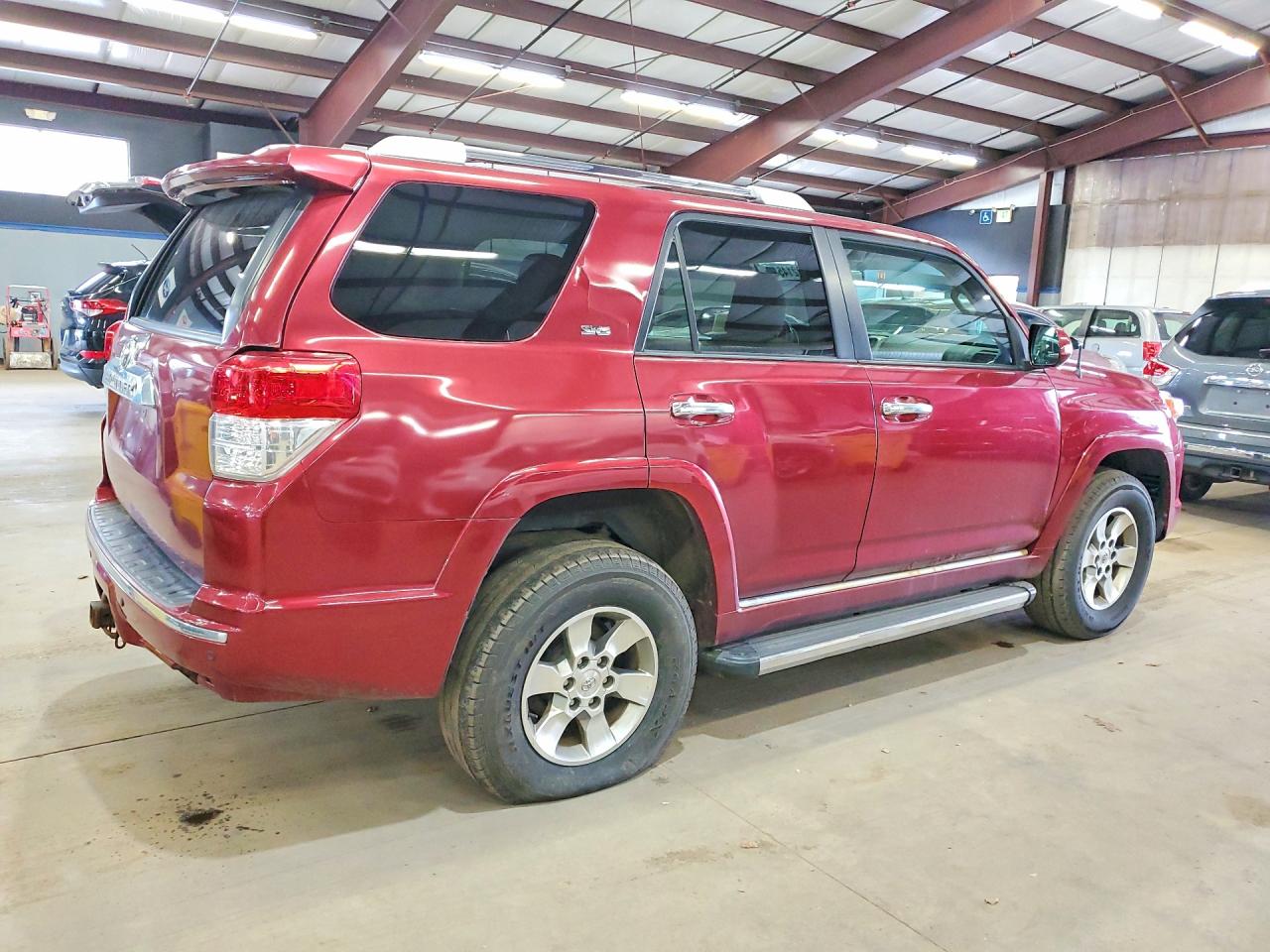 Toyota 4Runner
