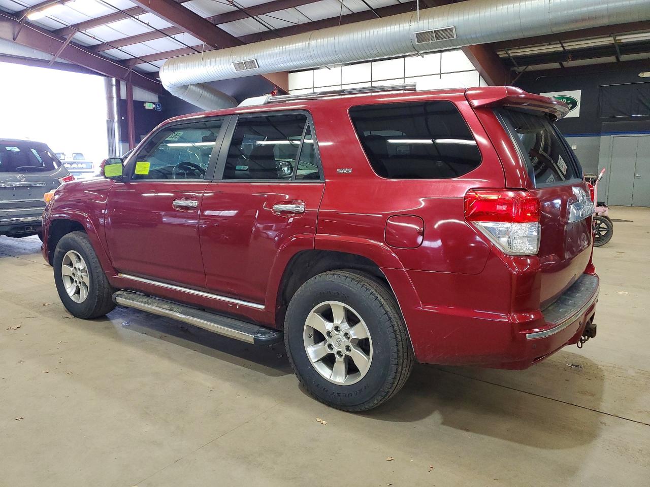 Toyota 4Runner