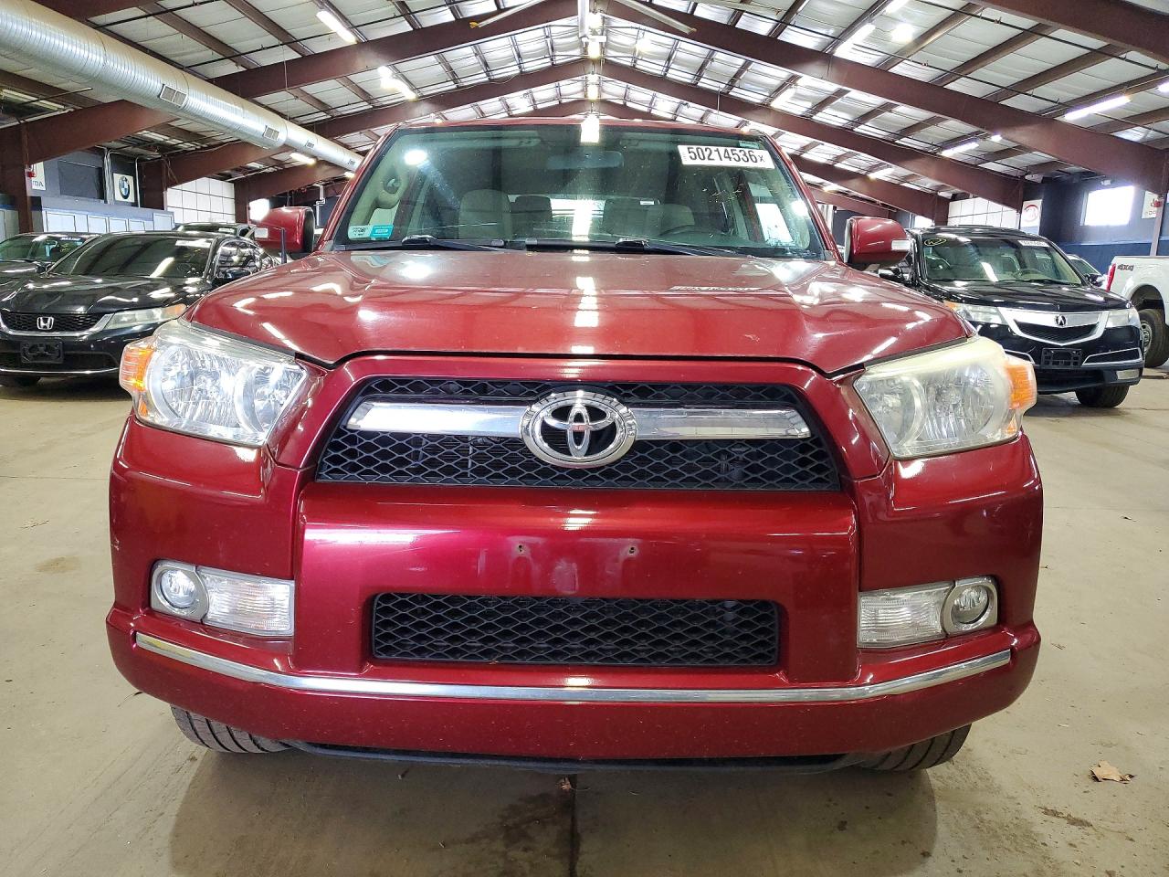 Toyota 4Runner