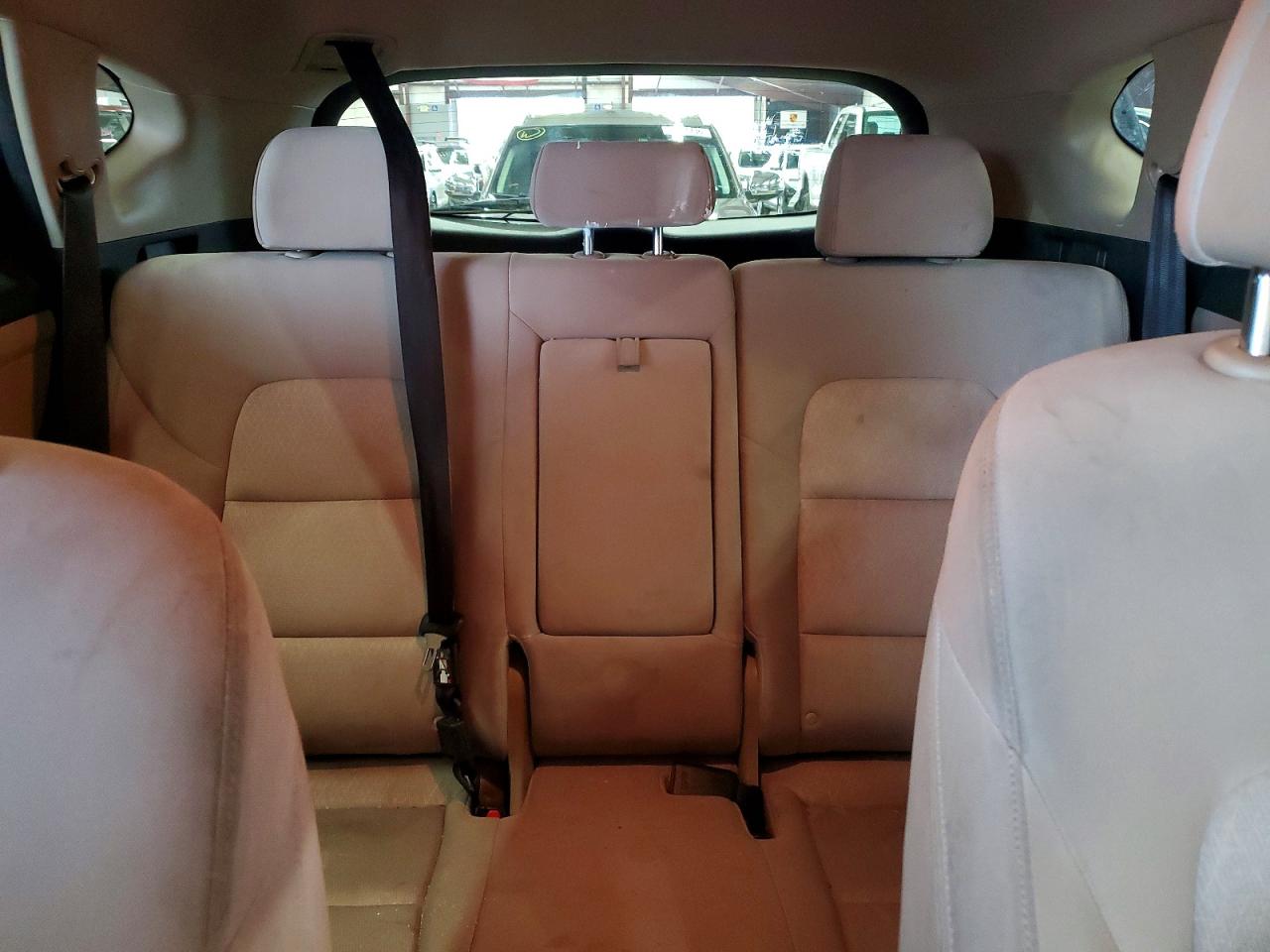Hyundai TUCSON Sport