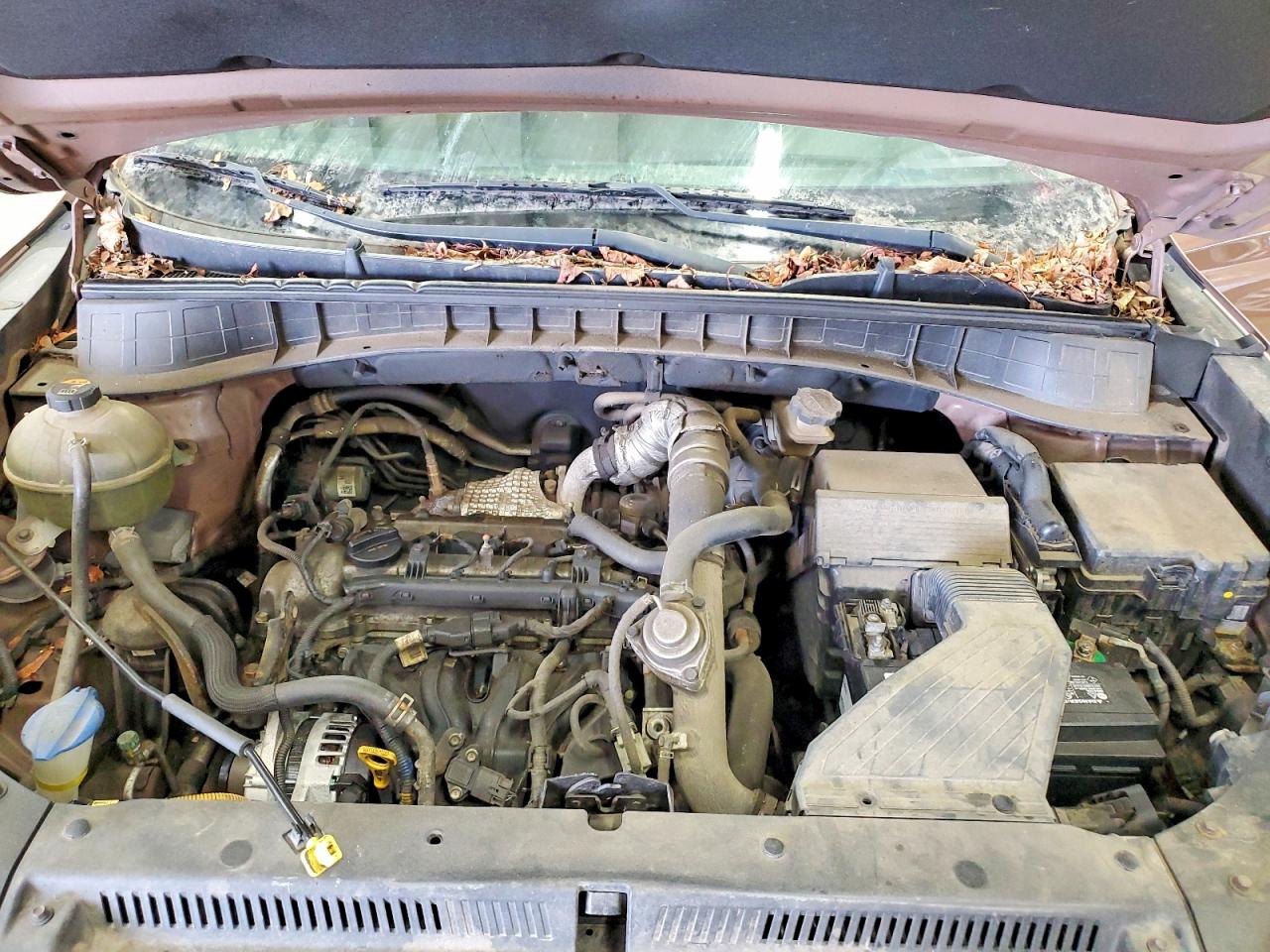 Hyundai TUCSON Sport