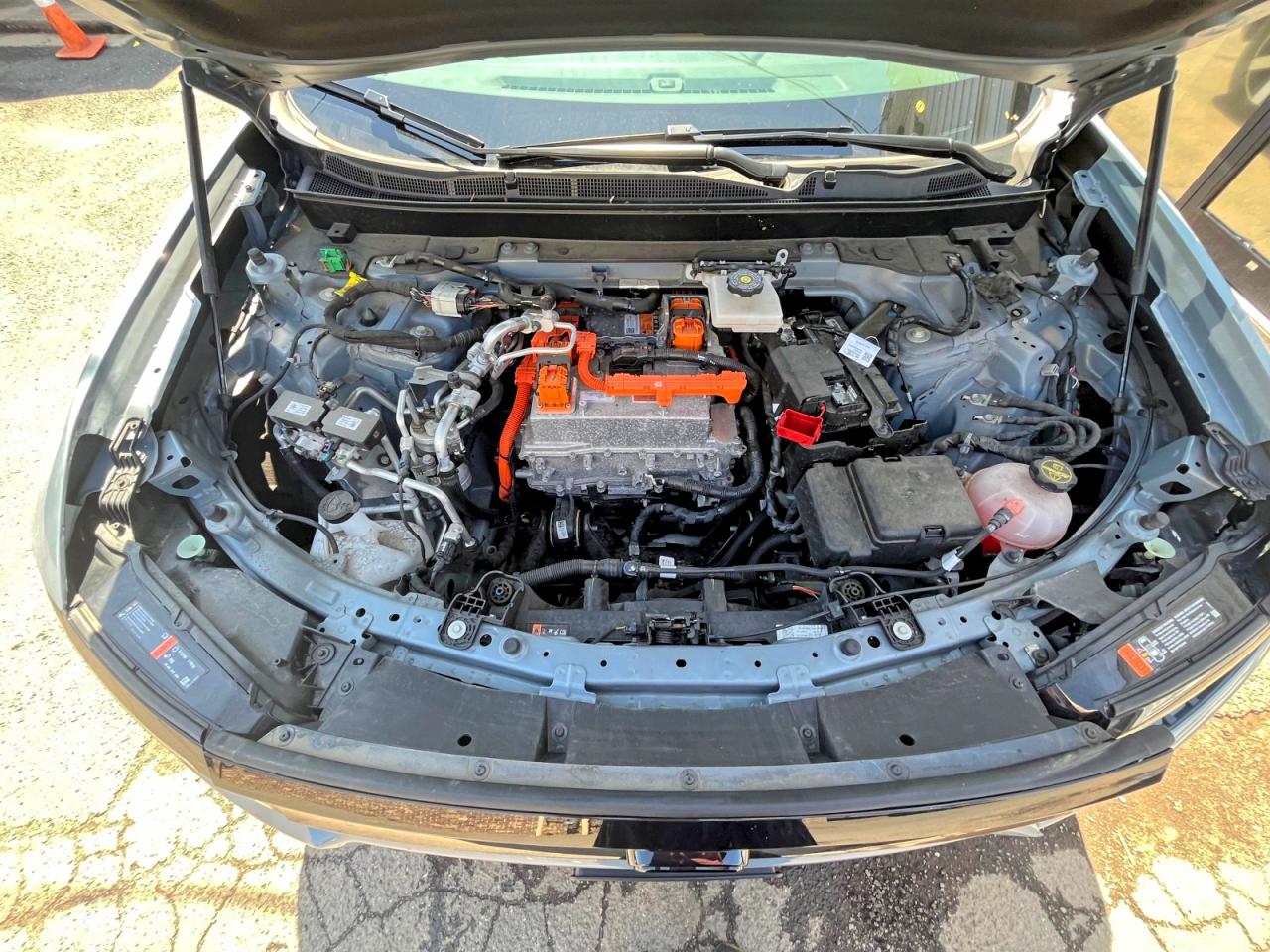 Honda Prologue T Tour