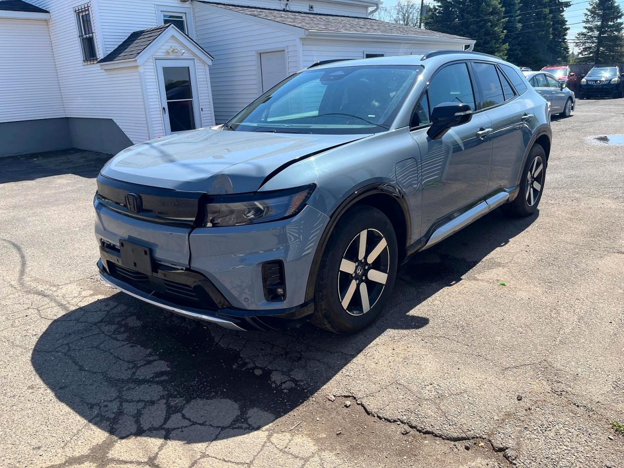 Salvage Honda Prologue Image
