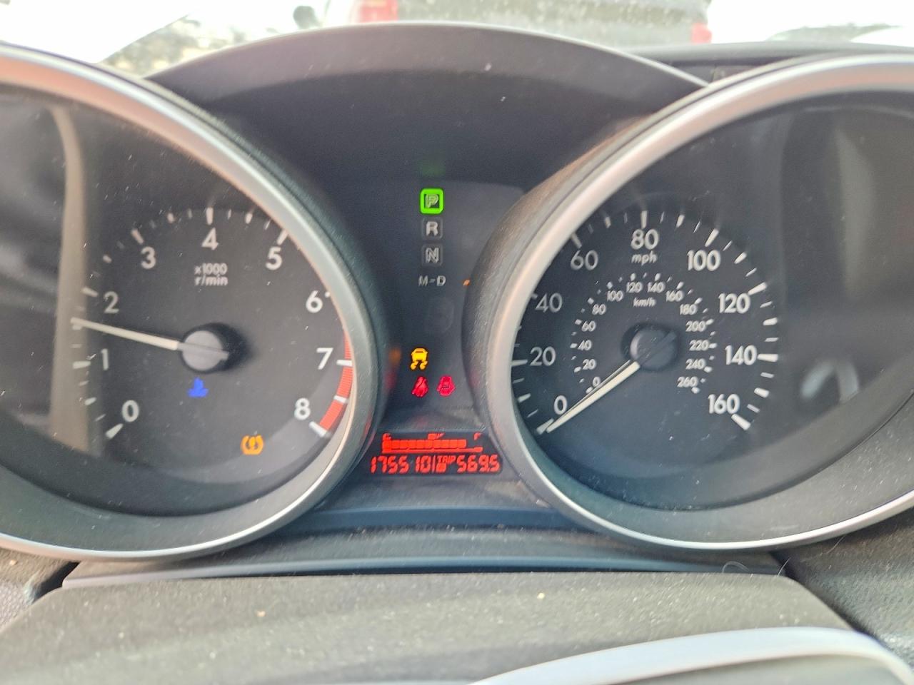 Mazda 3 I