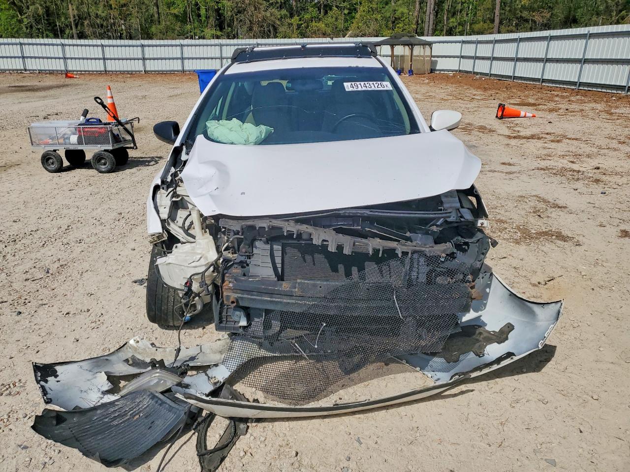 Hyundai ELANTRA Base