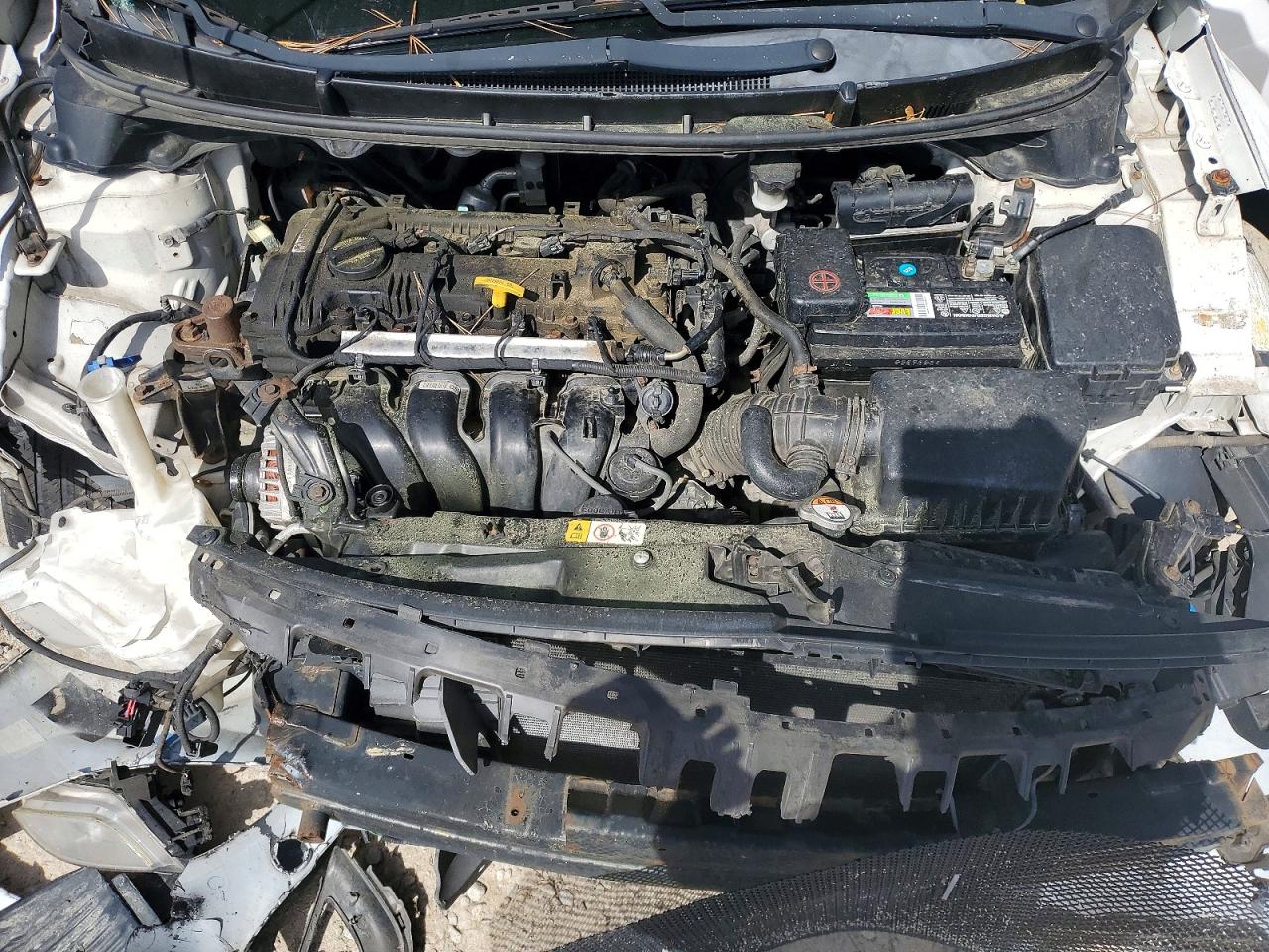 Hyundai ELANTRA Base