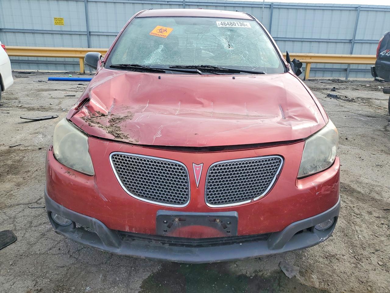 Pontiac Vibe