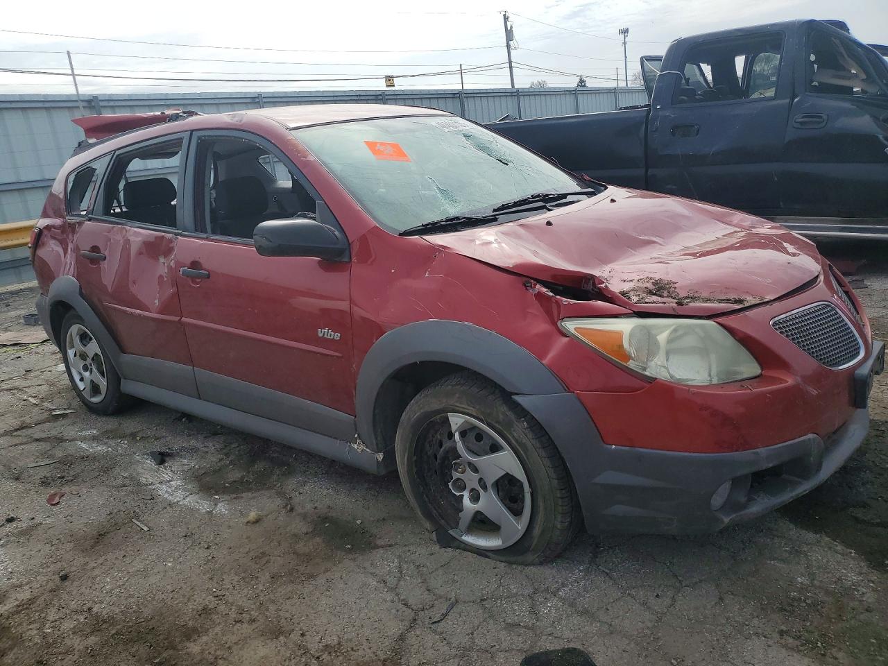 Pontiac Vibe
