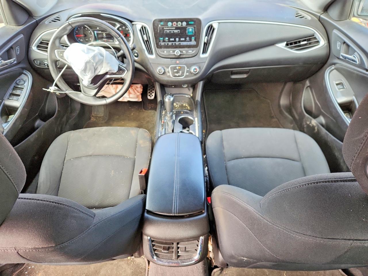 Chevrolet Malibu Lt