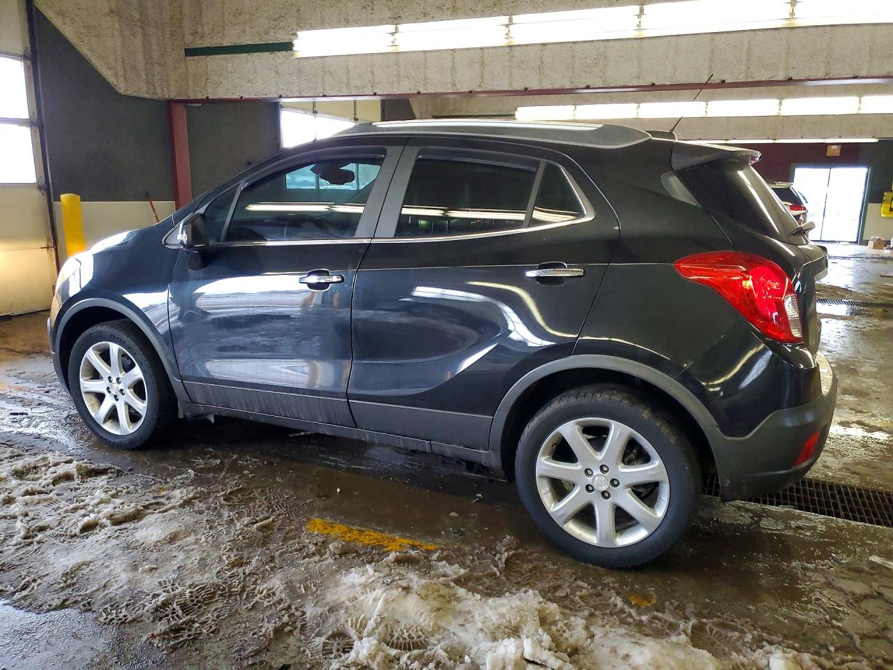 Buick Encore