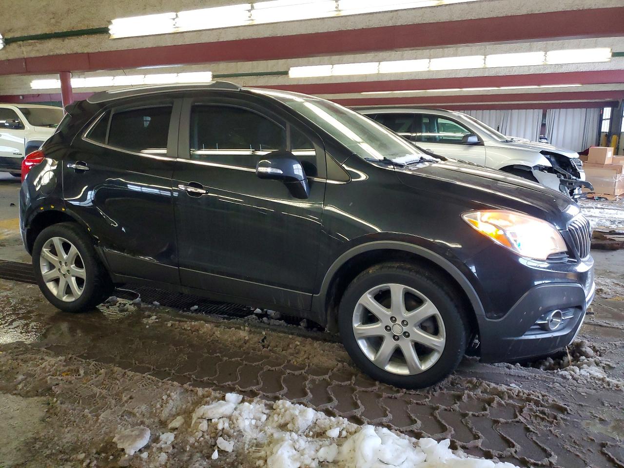 Buick Encore