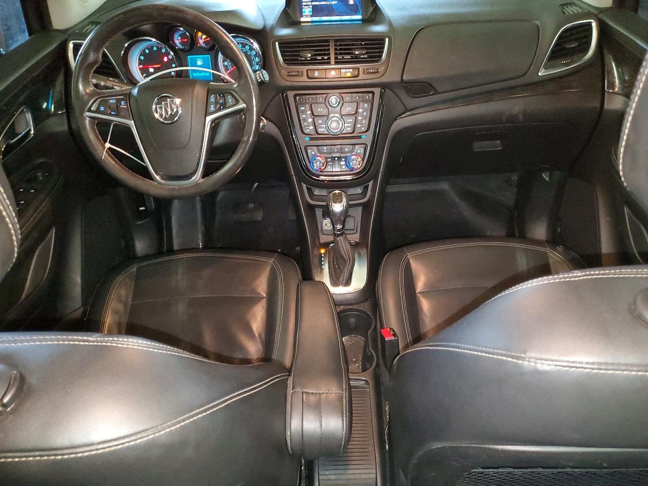 Buick Encore