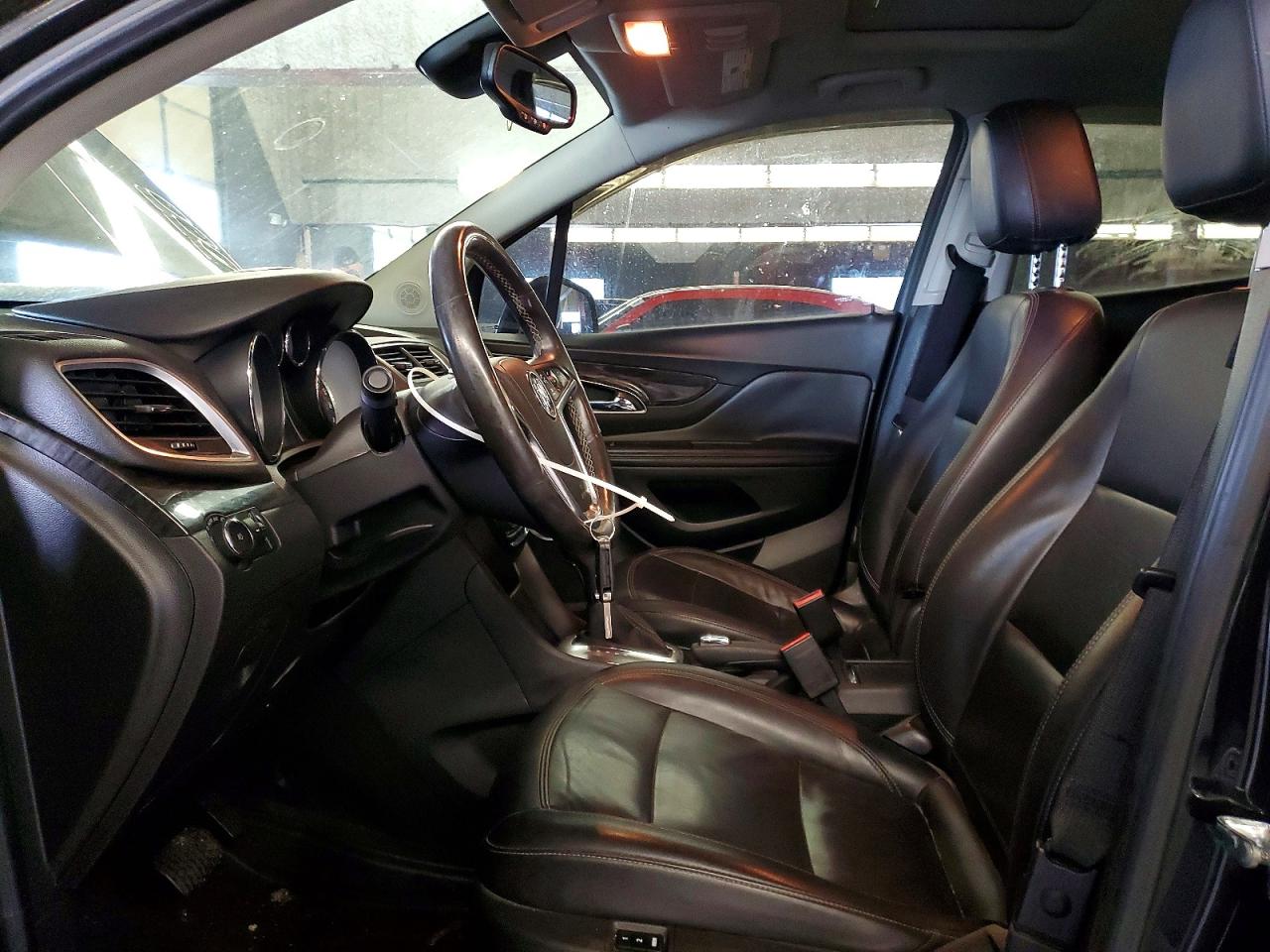 Buick Encore