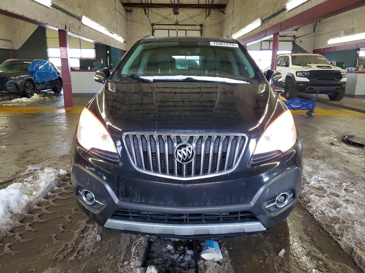 Buick Encore