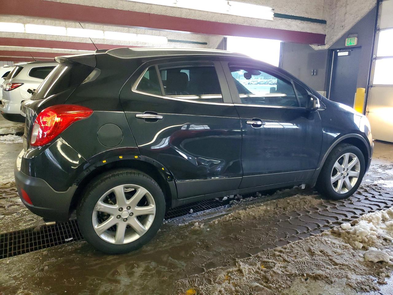 Buick Encore