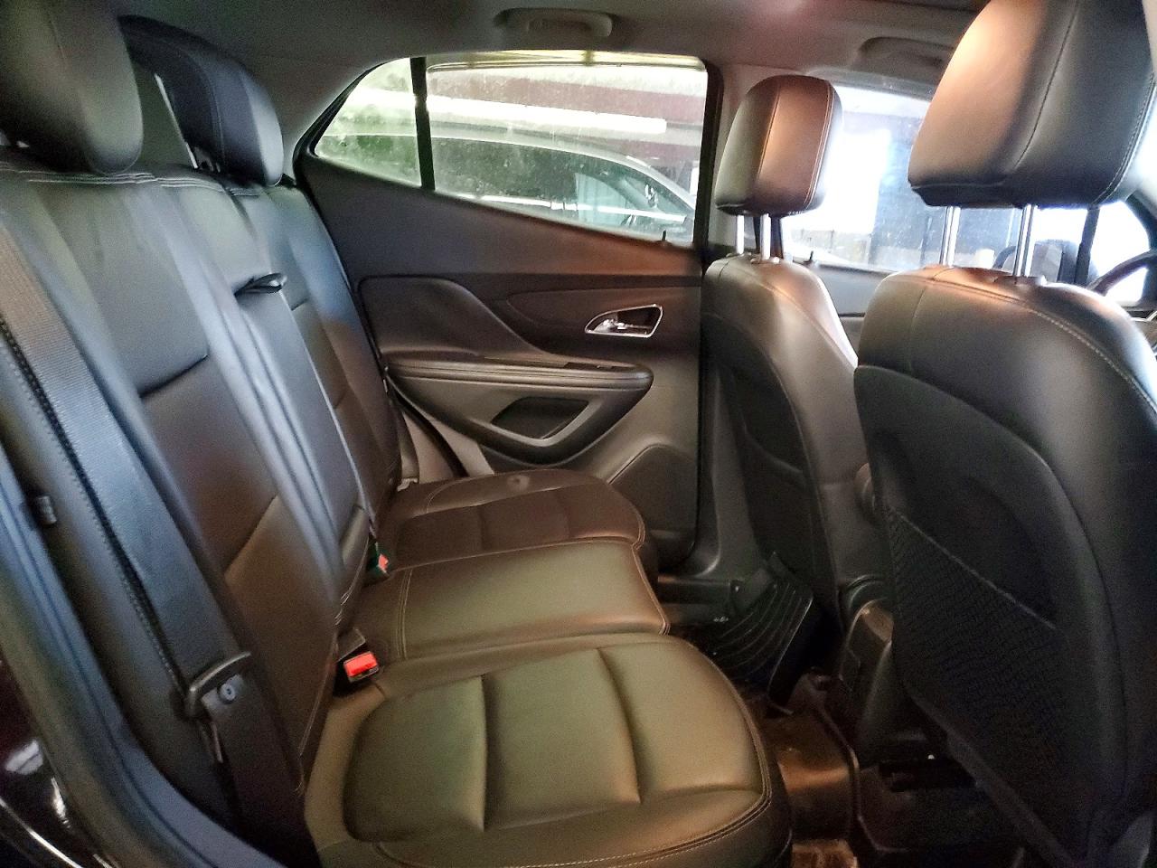 Buick Encore