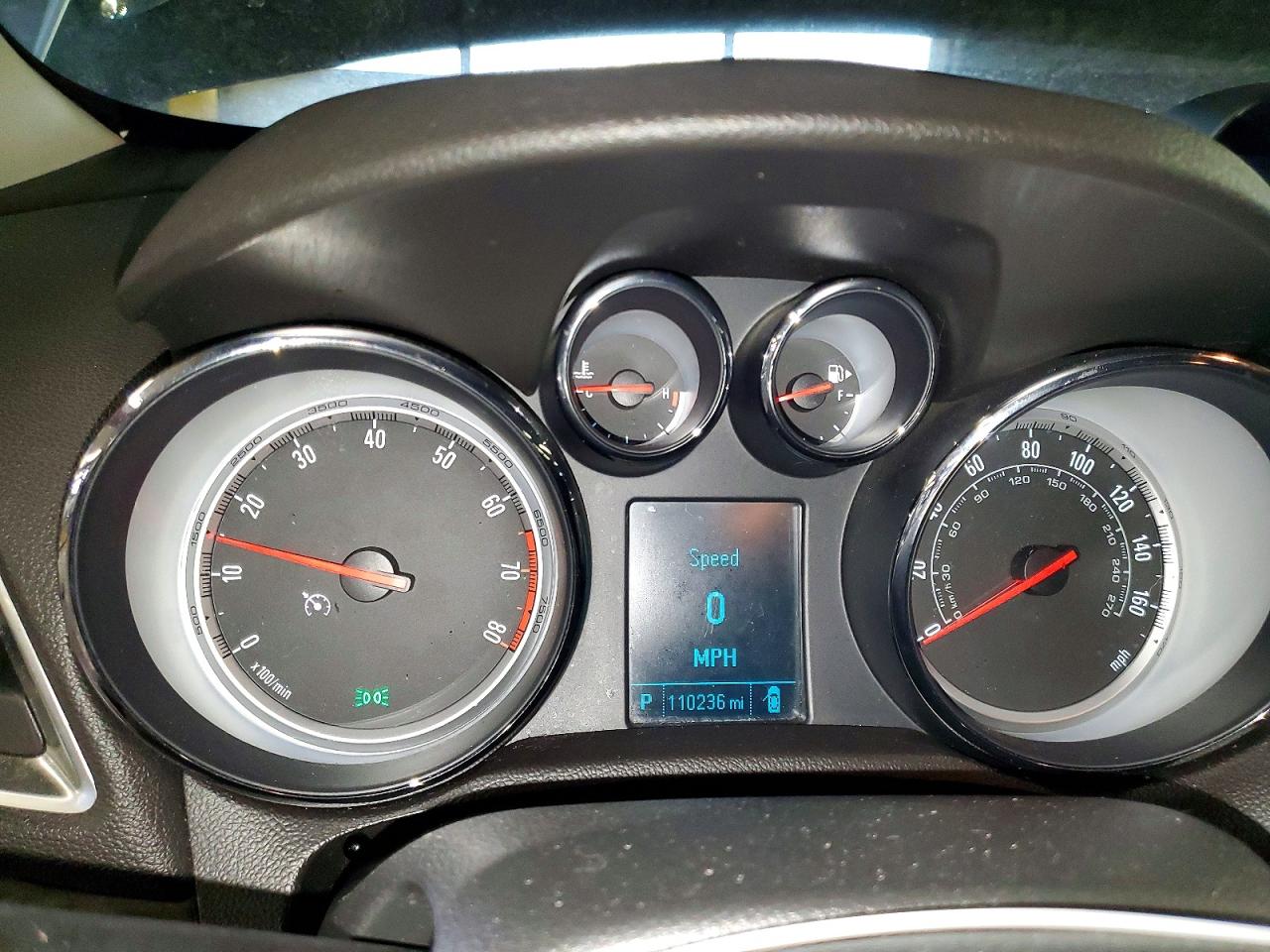 Buick Encore