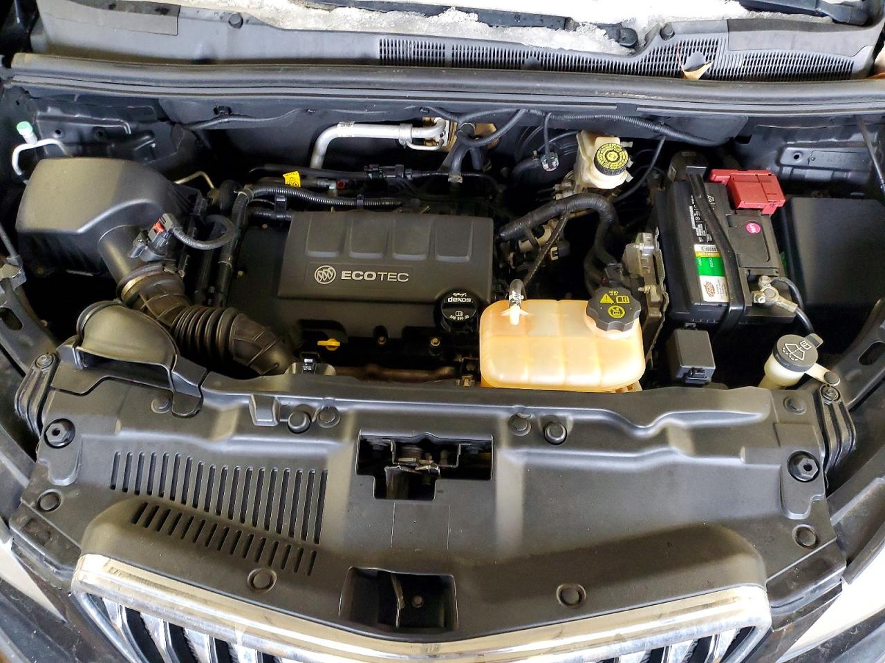 Buick Encore