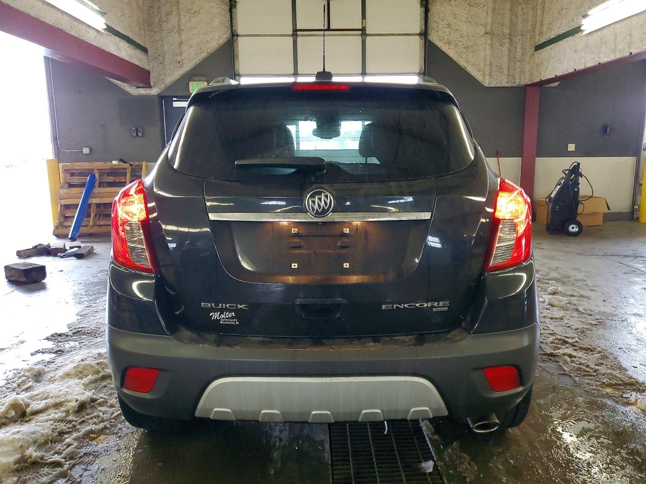 Buick Encore