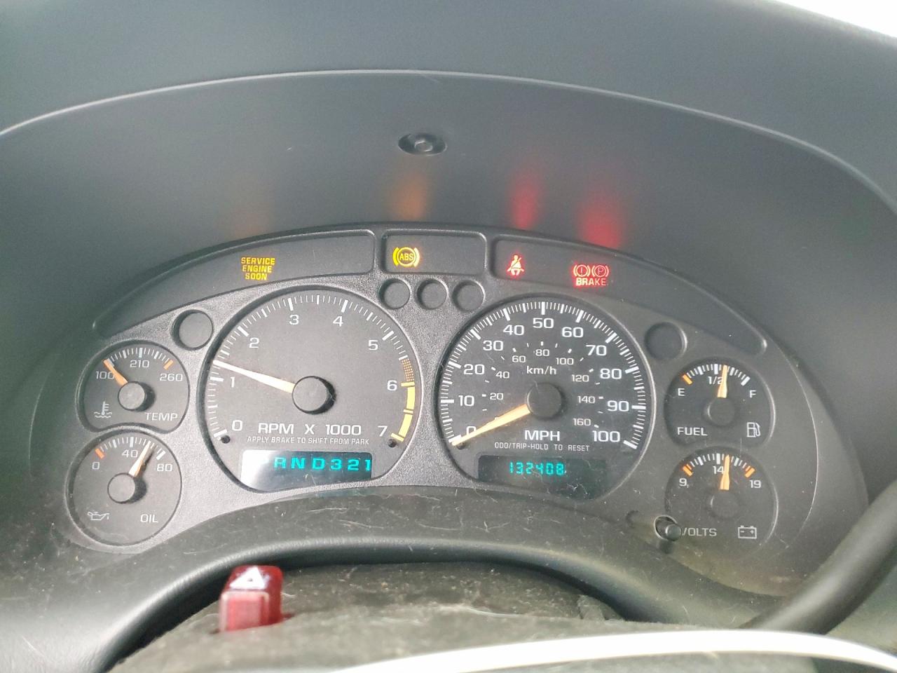 GMC Sonoma