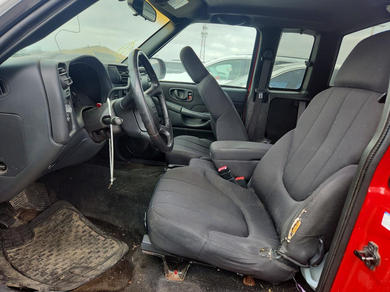 GMC Sonoma