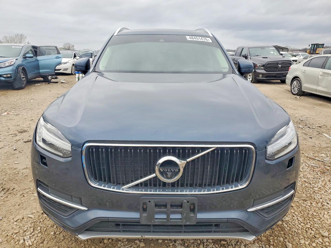 Volvo XC90 T6 Inscription