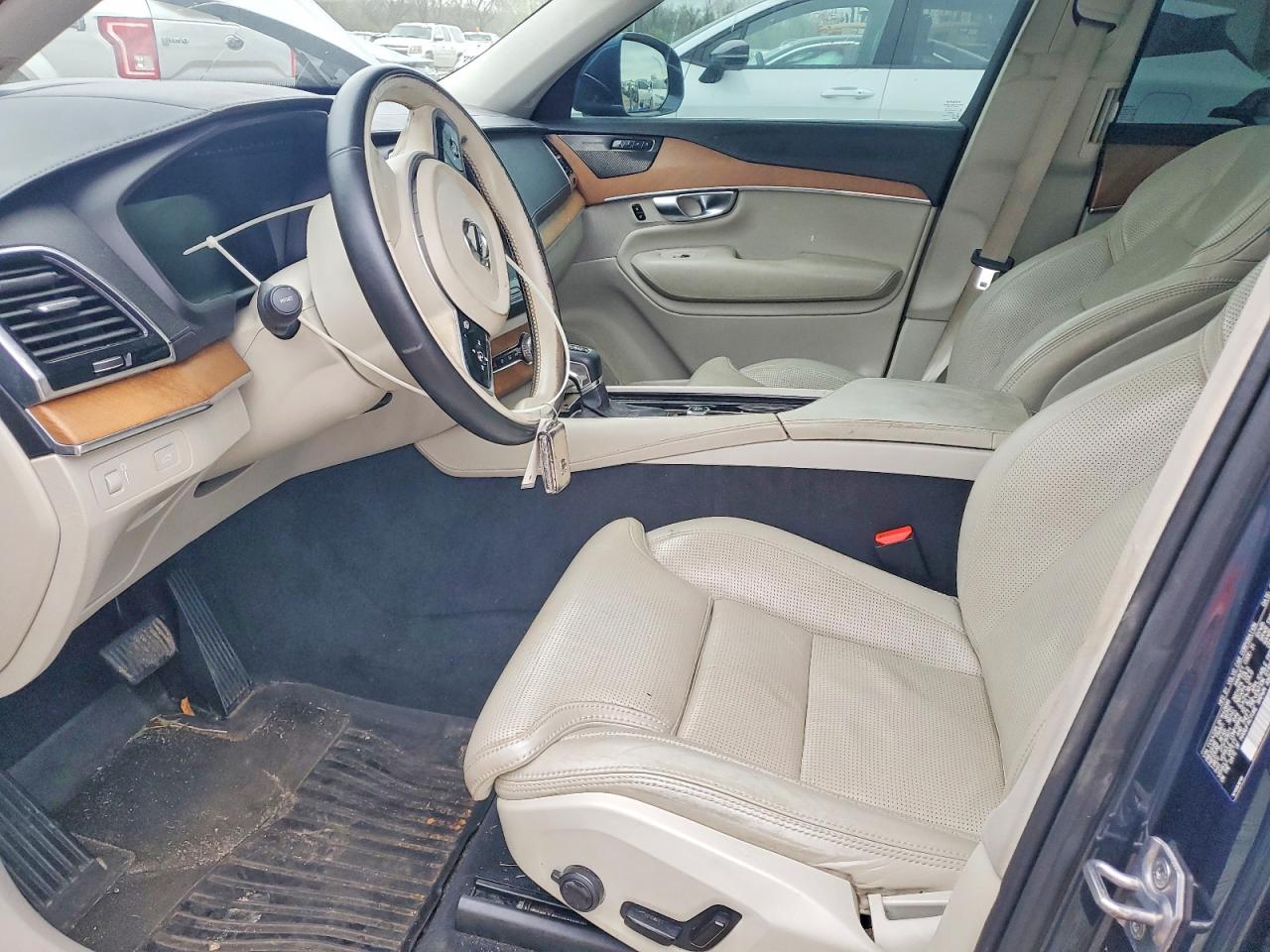 Volvo XC90 T6 Inscription
