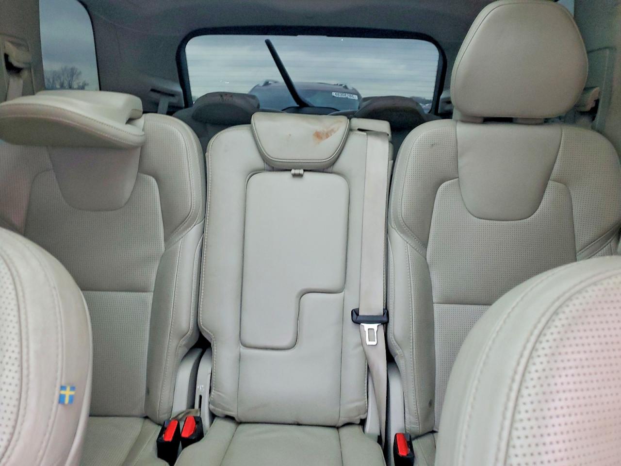 Volvo XC90 T6 Inscription