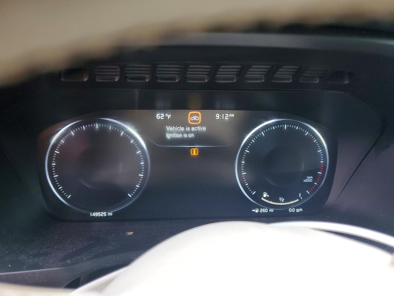 Volvo XC90 T6 Inscription