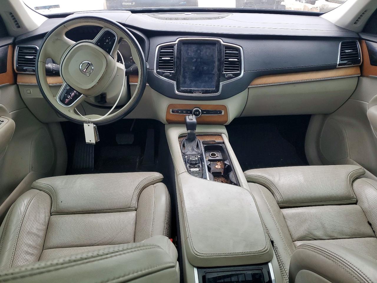 Volvo XC90 T6 Inscription