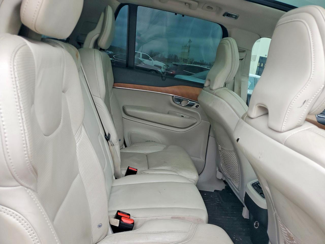 Volvo XC90 T6 Inscription