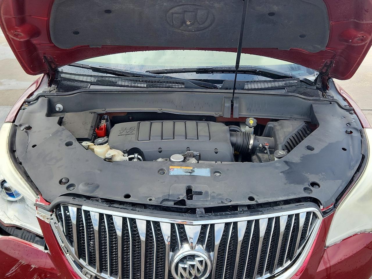 Buick Enclave