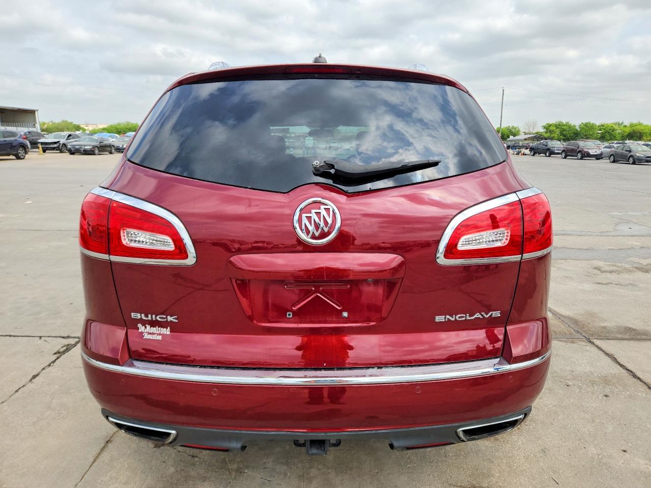 Buick Enclave