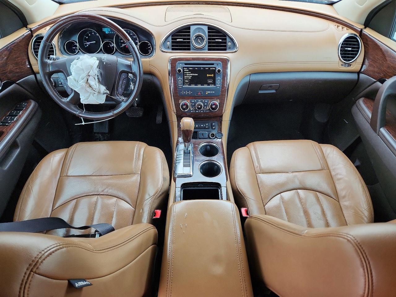Buick Enclave
