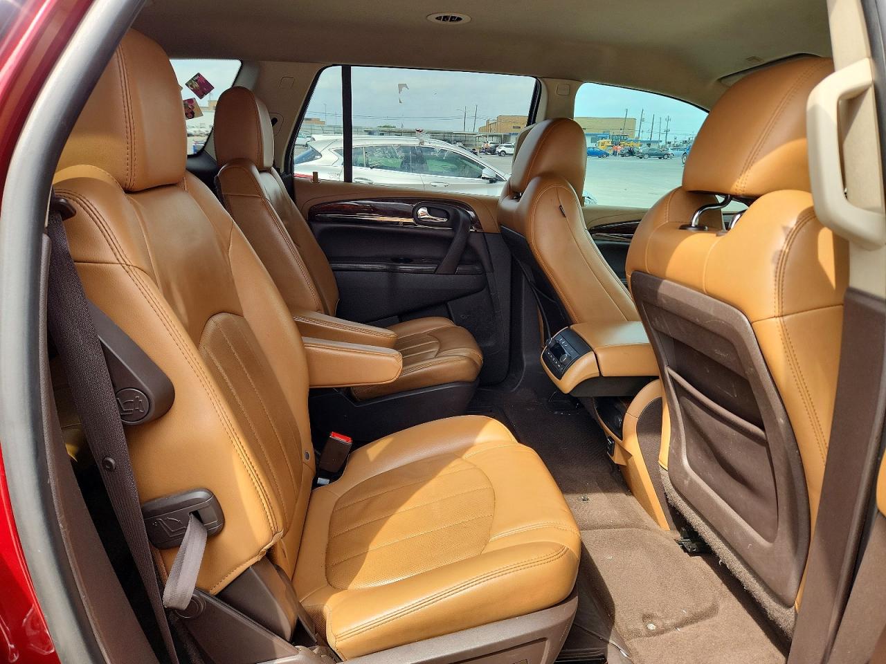 Buick Enclave