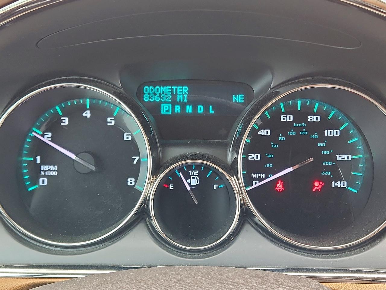 Buick Enclave